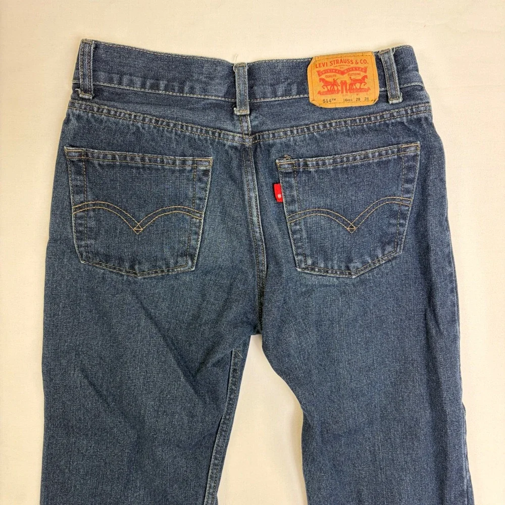 Levis levi 514